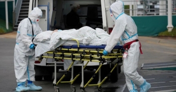 Châu Âu nguy cơ thêm 700.000 ca tử vong vì Covid-19 trong mùa đông