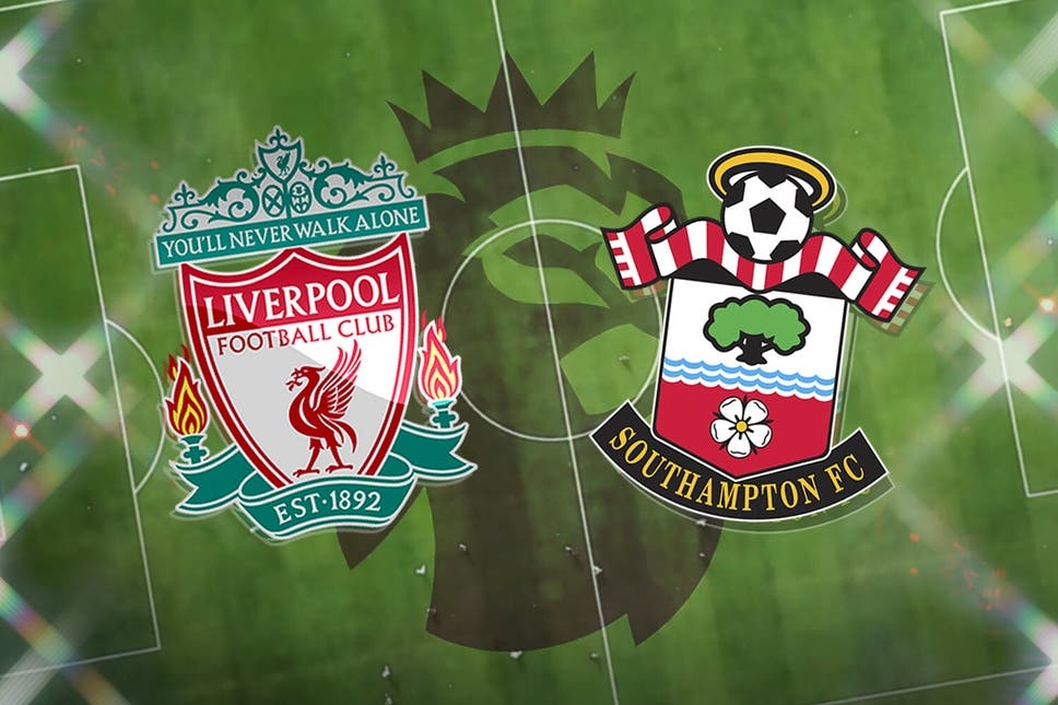 Link xem trực tiếp Liverpool vs Southampton (Ngoại hạng Anh), 22h ngày 27/11