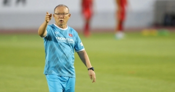HLV Park Hang Seo loại cầu thủ U23: AFF Cup không phải nơi thử việc