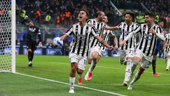 Link xem trực tiếp Salernitana vs Juventus (Serie A), 2h45 ngày 1/12
