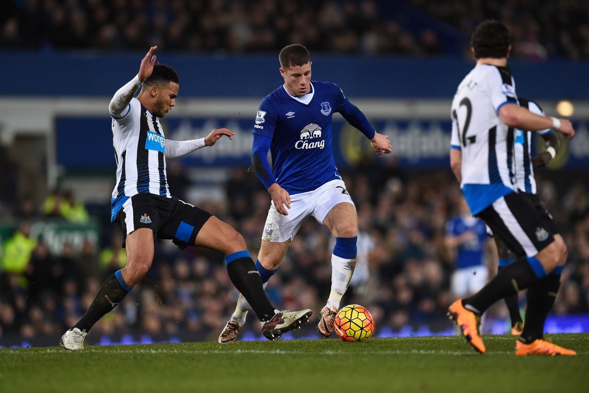 10 lần VAR đã khiến Everton phải trả giá trong mùa giải này khi các quyết định gây tranh cãi tiếp tục gây trở ngại (Phần 2)