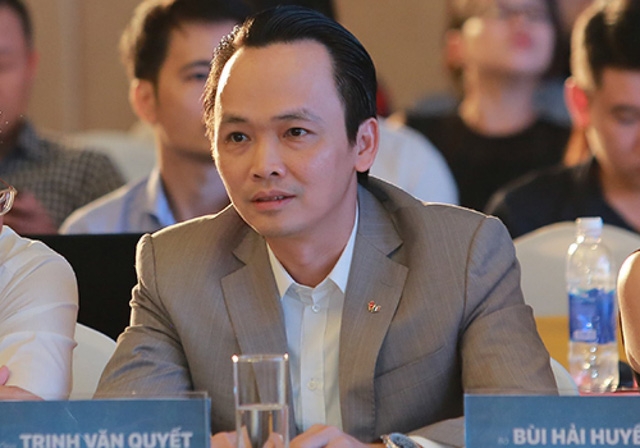 Cổ phiếu “hồi sinh” từ đáy, ông Trịnh Văn Quyết còn bao nhiêu tài sản trên sàn? co phieu hoi sinh tu day ong trinh van quyet con bao nhieu tai san tren san