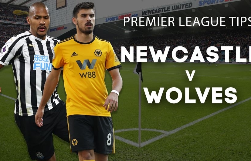 Link xem trực tiếp bóng đá Newcastle vs Wolves (Ngoại hạng ...