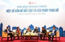 khong che chi phi lai vay 20 muon siet doanh nhiep ngoai lai lam kho doanh nghiep noi