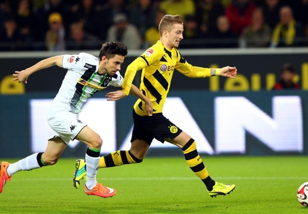 Monchengladbach đã tạo nên cuộc chiến như thế nào?