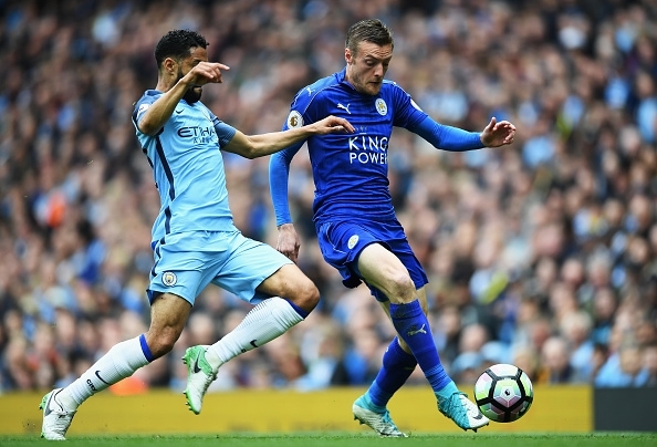 Link xem trực tiếp bóng đá Leicester vs Man City (Ngoại ...