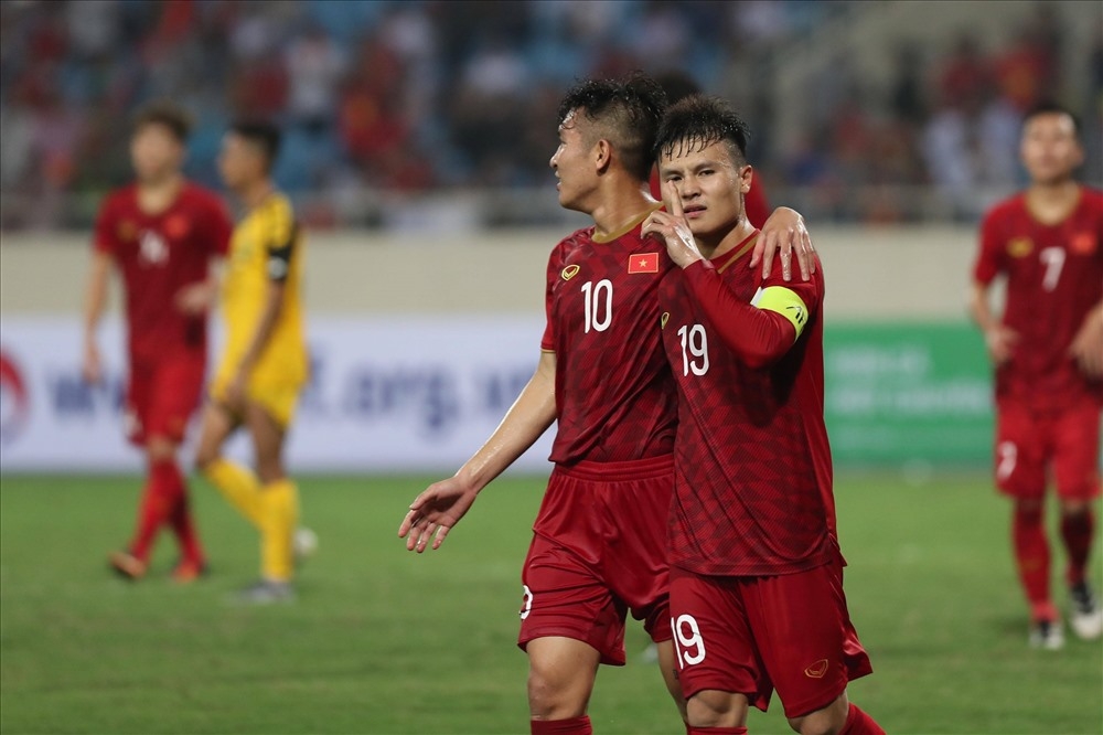 Xem trực tiếp U23 Việt Nam vs U23 Thái Lan (SEA Games 30 ...