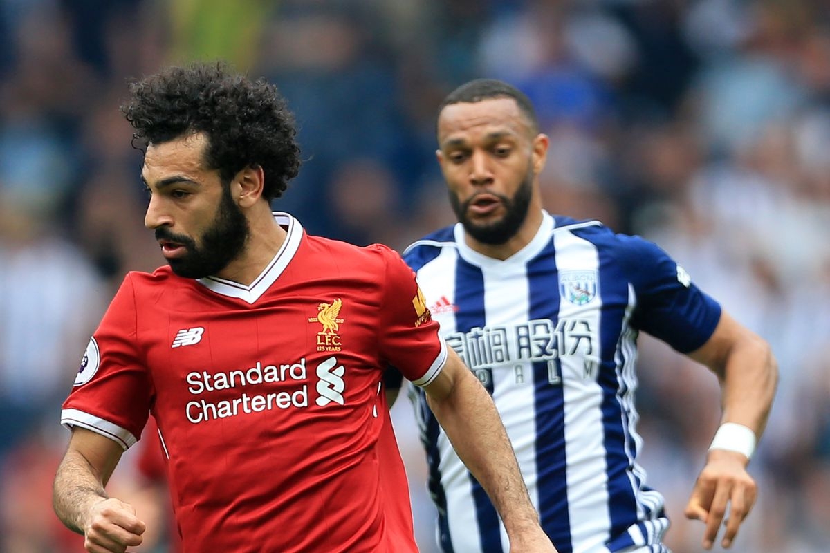 Link Xem Trá»±c Tiáº¿p Liverpool Vs West Brom Ngoáº¡i Háº¡ng Anh 23h30 Ngay 27 12