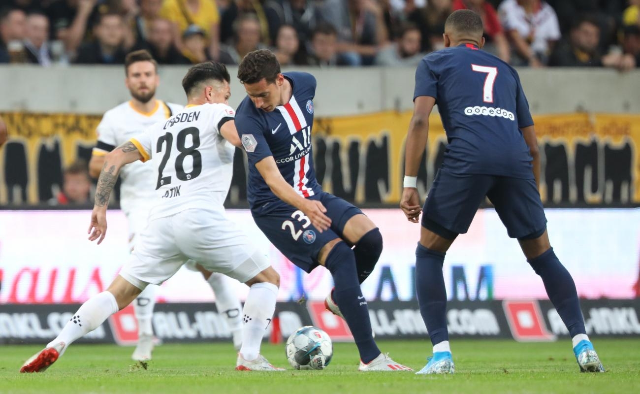 Link xem trực tiếp Lens vs PSG (Ligue 1), 3h ngày 5/12