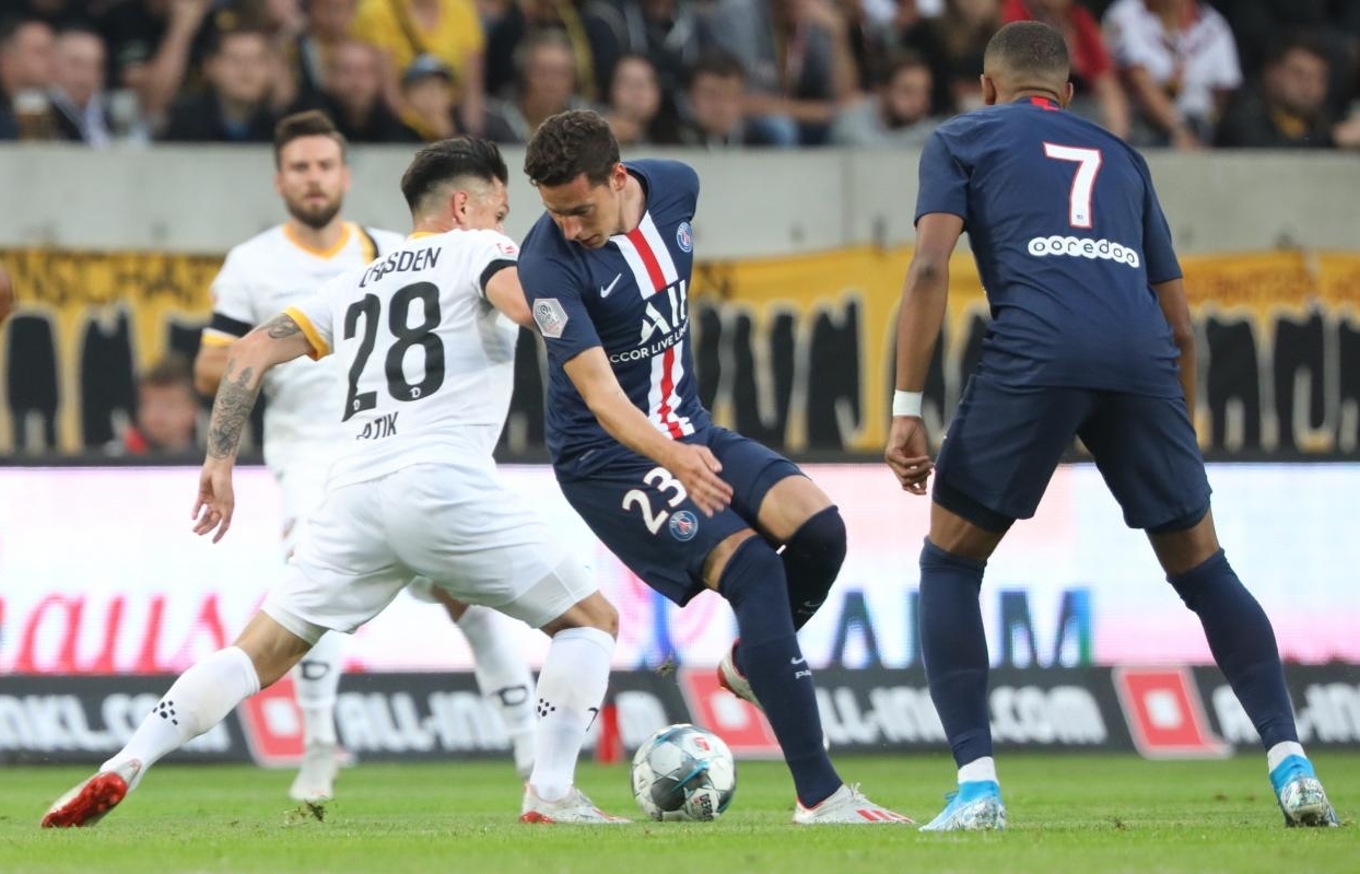 Link xem trực tiếp Lens vs PSG (Ligue 1), 3h ngày 5/12