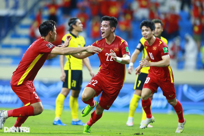Nhà báo châu Á: Malaysia không ở cùng đẳng cấp với tuyển Việt Nam - 1