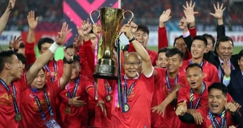Báo Hàn Quốc nói gì về khả năng vô địch AFF Cup của tuyển Việt Nam?