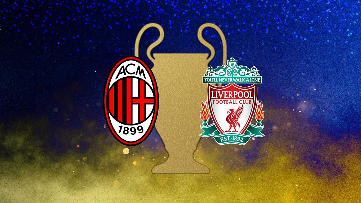 Link xem trực tiếp AC Milan vs Liverpool (Cup C1 Châu Âu), 3h ngày 8/12