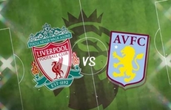 Link xem trực tiếp Liverpool vs Aston Villa (Ngoại hạng Anh), 22h ngày 11/12