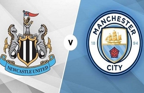 Link xem trực tiếp Newcastle vs Man City (Ngoại hạng Anh), 21h ngày 19/12