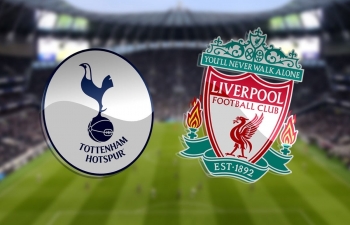 Link xem trực tiếp Tottenham vs Liverpool (Ngoại hạng Anh), 23h30 ngày 19/12