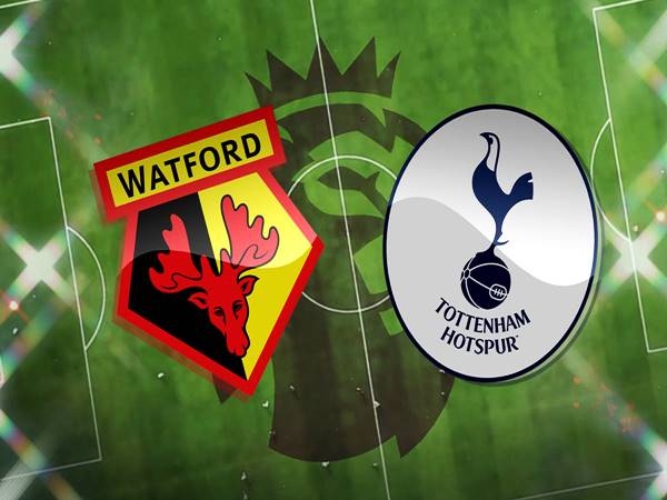 Link xem trực tiếp Watford vs Tottenham (Ngoại hạng Anh), 22h ngày 1/1/2022