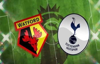 Link xem trực tiếp Watford vs Tottenham (Ngoại hạng Anh), 22h ngày 1/1/2022