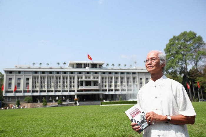 kts nguyen huu thai ke lai giay phut lich su tai dinh doc lap