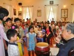 cay dai thu cua nen am nhac dan toc da ra di