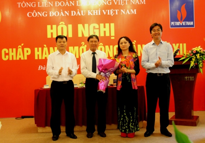 cd dkvn hoi nghi ban chap hanh mo rong lan thu xii nhiem ky 2013 2018