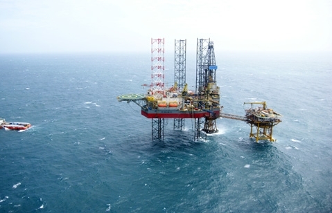 pv drilling cung nhung tin hieu khoi sac