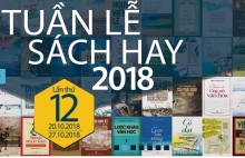 tuan le sach hay lan thu 12 co nhieu chuong trinh hap dan