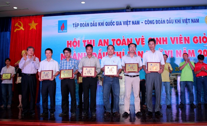 ptsc dat giai dac biet tai hoi thi atvsv gioi lan vi 2015