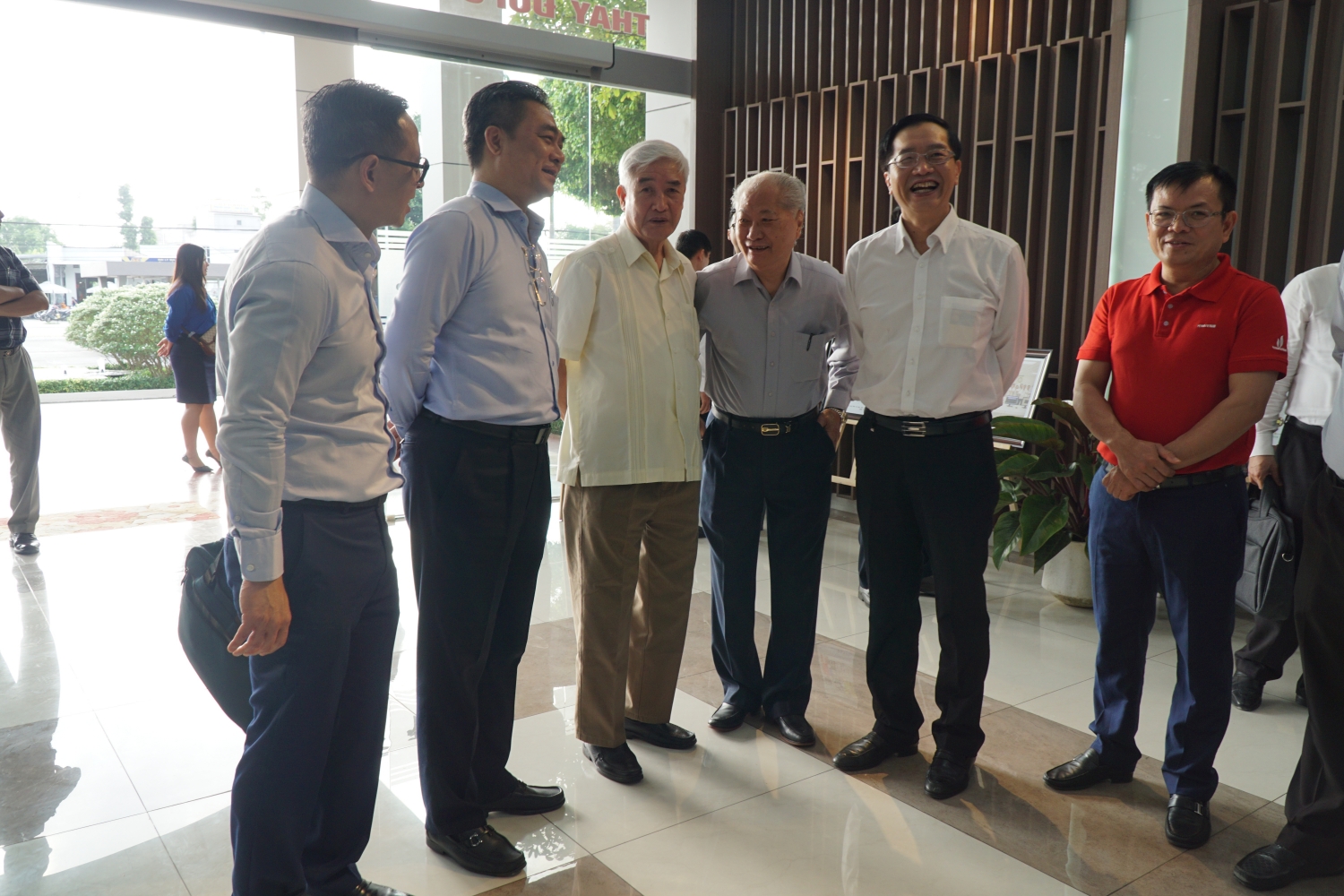 {LIVE} Đối thoại trực tuyến giữa Tổng Giám đốc Petrovietnam với đoàn viên, thanh niên Dầu khí trên cả nước {LIVE} Đối thoại trực tuyến giữa Tổng Giám đốc Petrovietnam với đoàn viên, thanh niên Dầu khí trên cả nước