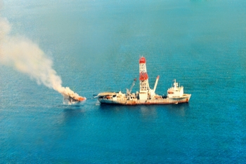 Thư chúc mừng Tập thể lao động quốc tế Liên doanh Việt - Nga Vietsovpetro