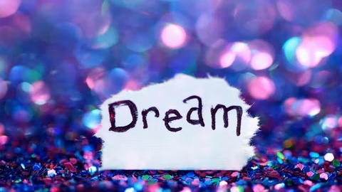 Mơ thấy những giấc mơ này là báo hiệu điều tốt lành sắp tới