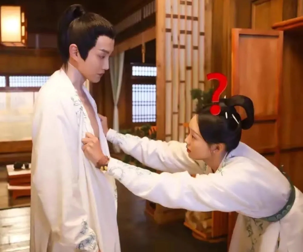 Phim cổ trang Trung Quốc ngày càng kém chất lượng