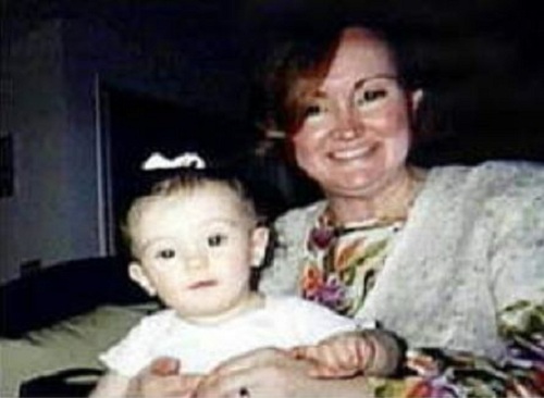 Ли бонни. Bonnie Lee Bakley