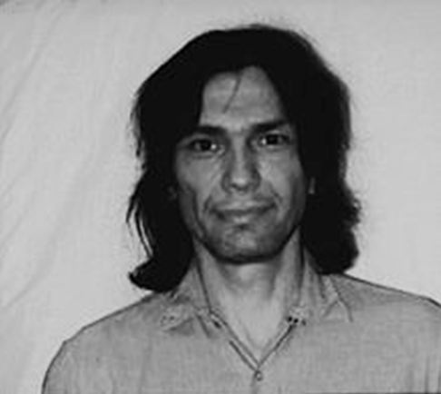 Richard ramirez