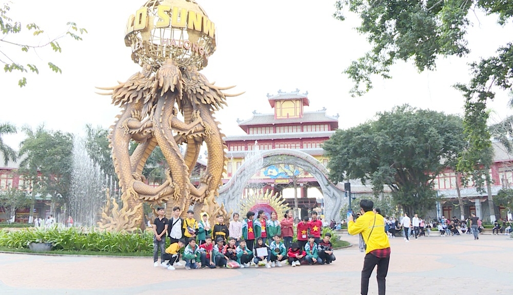Du lịch Quảng Ninh: Sẵn sàng cho hành trình mới
