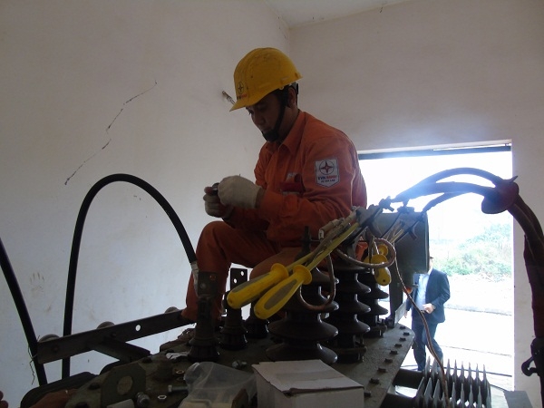 Rộn ràng những công trình ngay những ngày đầu xuân 2019 ron rang nhung cong trinh ngay nhung ngay dau xuan 2019
