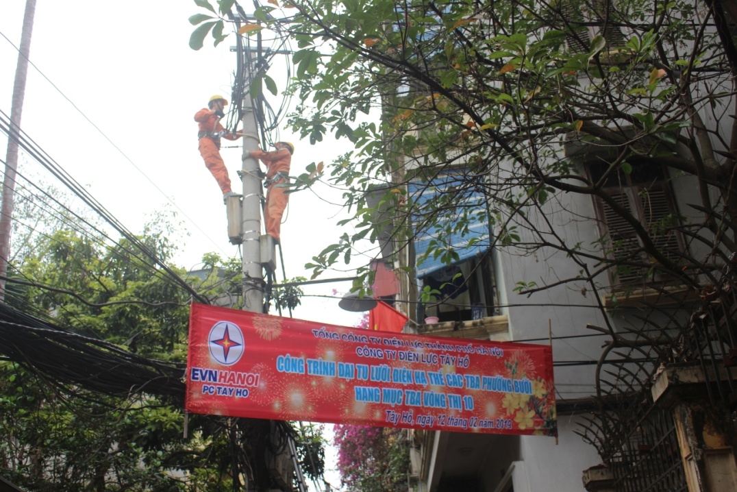 Rộn ràng những công trình ngay những ngày đầu xuân 2019 ron rang nhung cong trinh ngay nhung ngay dau xuan 2019