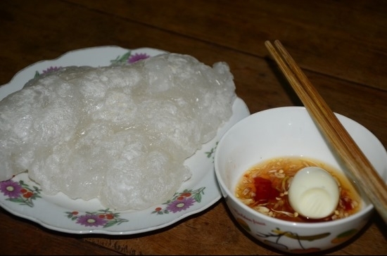 bua diem tam bang ho dan