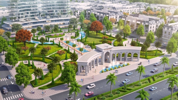 FLC Legacy Kontum: "Chọn mặt gửi vàng" dự án đô thị có pháp lý đảm bảo - Vimarsana News