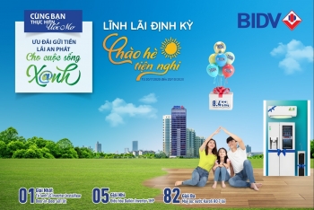 bidv danh hon 84 ty dong tang khach hang gui tien tiet kiem lai an phat