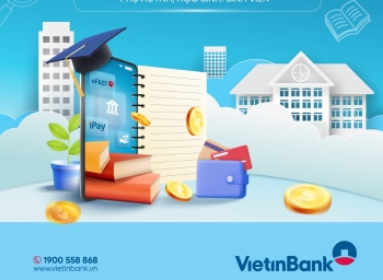 VietinBank cung cấp giải pháp tài chính toàn diện cho trường học