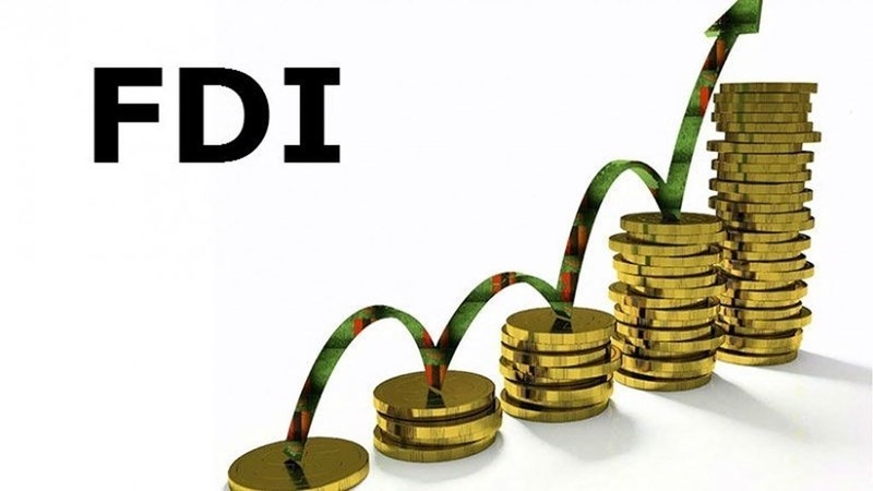 Công nghiệp chế biến chế tạo hút hơn 18,1 tỷ USD vốn FDI