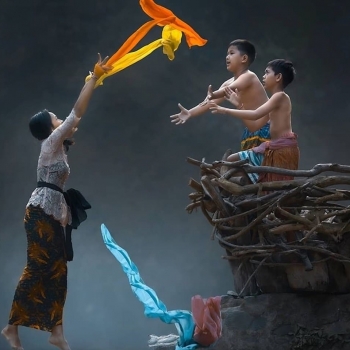 tai hien vung nong thon indonesia song dong giong nhu canh trong phim
