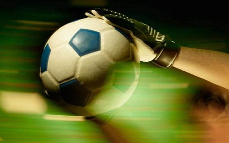 Lịch thi đấu bóng đá hôm nay 29/4