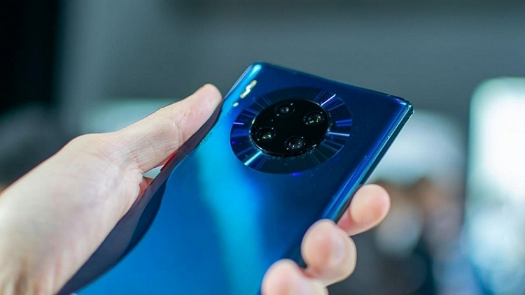 Huawei Mate 30 thành công tại thị trường nội địa huawei mate 30 thanh cong tai thi truong noi dia