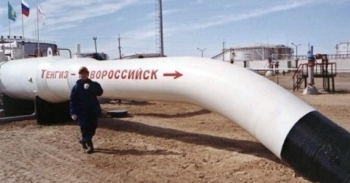 Sản lượng dầu của Kazakhstan được phục hồi hoàn toàn sau bất ổn