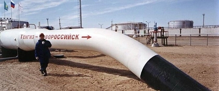 Sản lượng dầu của Kazakhstan được phục hồi hoàn toàn sau bất ổn