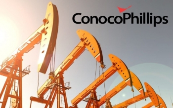 ConocoPhillips lạc quan về giá dầu