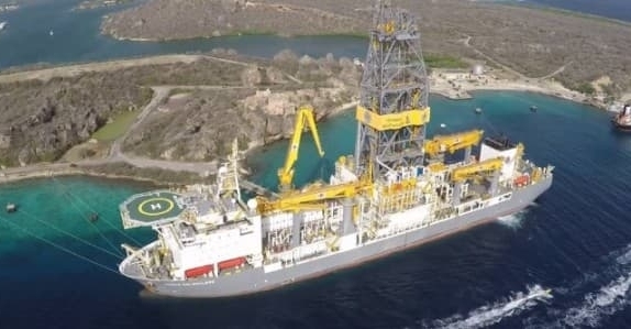 Shell công bố những phát hiện đáng kể về dầu và khí đốt ngoài khơi Namibia