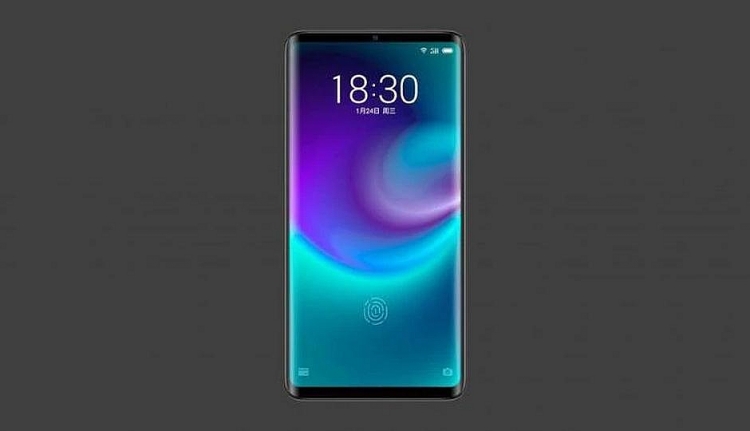 Samsung Galaxy Note10 sẽ không còn phím vật lý? samsung galaxy note10 se khong con phim vat ly